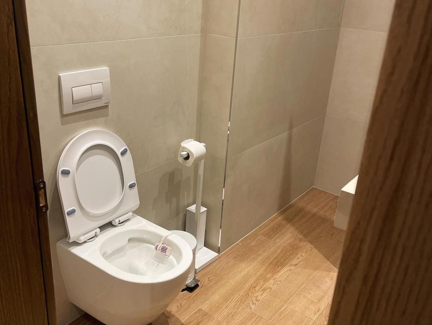 Dia Mare Deluxe Aparthotel Vlore Exterior photo